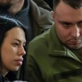 Ukrajina: otrovana žena šefa tajne službe