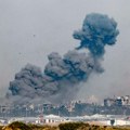 UN upozorava na ‘užase’ i ‘zvjerstva’ dok Izrael pojačava napad na Gazu