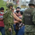 Kidnapovan britanski diplomata: Otmica počasnog konzula u Ekvadoru