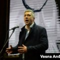 Predsednik Dveri podneo ostavku zbog neuspeha na izborima u Srbiji