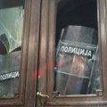 Jutarnji list: Ugušeni protesti u Beogradu, letele dimnne bombe i suzavci, Vučić: „Pobegli kao zečevi“