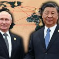 "Kina neće dozvoliti da Rusija padne, a razlog je jasan!" Analitičar: Novo žarište izbiće iznenada na mestu koje niko ne…