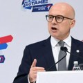 Vučević: Konstituisanje Skupštine u februaru, mogu se očekivati novi ministri