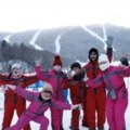 Zimski turizam u Kini 'procvjetao'