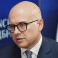 "Mi nismo ničiji lutak na konopčićima, mi smo slobodna i nezavisna država!" Ministar Vučević oštro odgovorio na izjave…