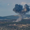 Tokom noći 30 Palestinaca ubijeno u izraelskim bombardovanjima