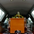 Telo bake četiri meseca ležalo na Patologiji, sahranile je bivše koleginice: Komšije otkrile tužnu priču