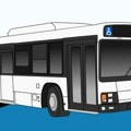 Privremena izmena trase autobuskih linija 7, 9, 18 i 19