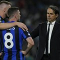 Juventus i Milan neće lako odustati: Ovako je Simone Inzagi reagovao posle trijumfa Intera nad Juveom