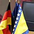Ambasada Rusije u BiH : BiH, region i Evropu destabilizuje Nemačka, a ne Rusija