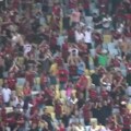 Delirijum na ‘Marakani’: Flamengo postigao gol u dubokoj nadoknadi i izazvao opšti haos! (video)