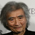 Preminuo proslavljeni japanski dirigent Seidži Ozava
