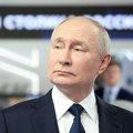 Rusija objavila kandidate za predsedničke izbore: Uz Putina se pominju još 3 imena, svi tvde da nemaju nikakve šanse