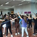 Odbor za ljudska prava Vranje poziva građanke i građane da se pridruže plesnom performansu protiv nasilja