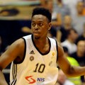 Veliki miljenik Grobara napušta Asvel: Nije se snašao u Lionu, pa će sreću okušati u FIBA Ligi šampiona