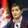 Brnabić: Nova vlada nastavlja saradnju sa ODIHR, preporuke blaže nego za mnoge zemlje EU