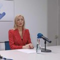Jelena Milošević: Na adresi porodične kuće u Nišu upisano 340 birača