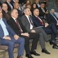 „Za novo lice Srbije” u Vranju: Grad najodgovorniji za minuse lokalnog javnog sektora