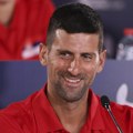 Novak kreirao revoluciju u tenisu