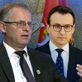 Teme ZSO i dinar: Počeo trojni sastanak Petkovića, Lajčaka i Bisljimija u Briselu