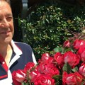 Milan ima najlepše bukete, ruže prodaje širom Evrope: "Kraljica cveća" porodičan biznis već 70 godina