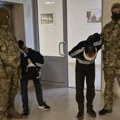 Tadžikistanac Mirzoev priznao krivicu za napad na tržni centar u Moskvi