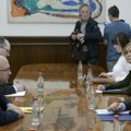 Vučić: Srbija će se suprotstaviti pripremljenim poniženjima u Savetu Evrope i UN