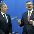 Ukrajina će postati članica NATO: Blinken - Jednog dana