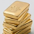 Cena zlata dostigla novi istorijski maksimum od 2.365 dolara za uncu