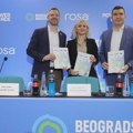 Beogradski maraton sklopio partnerstvo sa Coca-Cola sistemom
