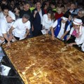 PSG – Kultura u Nišu se služi uz burek, Unija pekara dobila 300.000 na konkursu za kulturu?