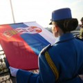 Mediji: Srbija i Crna Gora prednjače u regionu po broju žena profesionalnih vojnika