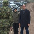 Vučić: U protekloj deceniji obnovljeno ili nabavljeno sve od borbene tehnike za vojsku