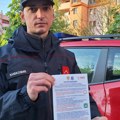 Počele pripreme za evakuaciju niškog naselja Stevan Sinđelić: Na terenu policajci, vatrogasci, Hitna pomoć…