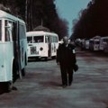 Kako su Šveđani i Danci „belim autobusima” spasavali logoraše iz srca Trećeg rajha