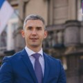Đorđe Stanković (NPS) se kandiduje za gradonačelnika Niša