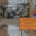 Poplave u Brazilu: Osam osoba stradalo, 21 se vodi kao nestala
