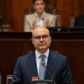 Borelj čestitao Vučeviću: Radujem se saradnji sa vama i Vladom Srbije na daljem napretku Srbije na putu ka EU