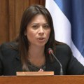 DS: Ministarka Vujović je nestručna stranačka ličnost, neće rešiti nijedan ekološki problem u Srbiji