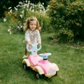 Koje su razvojne koristi igračke za guranje za decu?