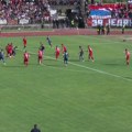 Sportska hronika: Evropsko slavlje u Kragujevcu