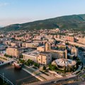 Притвор за судију Врховног суда Северне Македоније: Ухваћен са обележених 10.000 евра