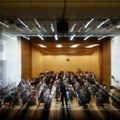 Beogradska filharmonija, 24. maja izvodi novu verziju "Četiri godišnja doba"