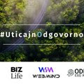 BIZLife, WebMind i OdržiMe organizuju konferenciju „UticajnOdgovorno“