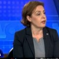 Гервала Шварц: Косово неће формирати ЗСО, ако Београд не испуни обавезе из Бриселског споразума