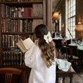 Ova biblioteka na Oksfordu je mesto u kom želimo da se izgubimo