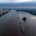 Apokaliptične poplave u Nemačkoj Žena sletela s puta u vodu: Dosad najmanje pet ljudi stradalo