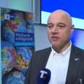 Markus: Nemački privrednici imaju poverenja u srpske partnere