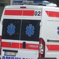 Sudar na auto-putu Niš-Pirot, poginula jedna osoba