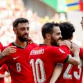 Portugal ubacio u veću brzinu: Rutinska pobeda za prolaz u osminu finala, meč obeležio autogol! (video)